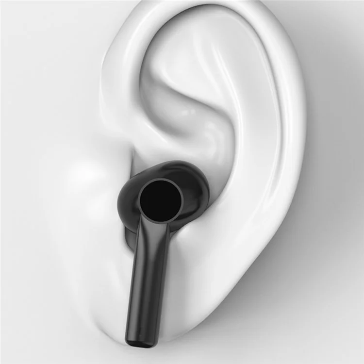 Wireless Bluetooth Earbuds Touch Control HD Clear Sound TWS In-ear Headphones Earphones with Digital Battery Display