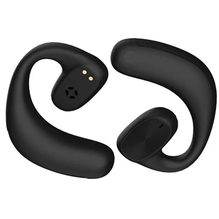 TWS Wireless Bluetooth Earphone Bone Conduction Anti-sweat Stereo Music Headset